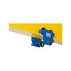 Chariot porte-palan corso chariot corso 0.5 t par pouss&eacute;e manuel 500 kg 1 pi&egrave;ce(s) - tractel