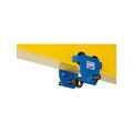 Outils soudure sur Annecy : Chariot porte-palan corso chariot corso 2 t par pouss&eacute;e manuel 2000 kg 1 pi&egrave;ce(s) - tractel