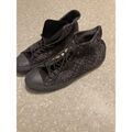 Baskets montantes Converse Basket converse