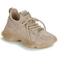 Baskets femme sur Grenoble : Baskets basses Steve Madden MAX-OUT