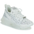 Baskets femme sur Grenoble : Baskets basses Steve Madden MAX-OUT