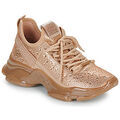 Baskets femme sur Grenoble : Baskets basses Steve Madden MAXIMA-R
