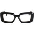 Lunettes de soleil Xlab Cadre MOKOIA Cadres Optiques, Noir, 49 mm Grenoble
