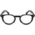Lunettes sur Grenoble : Lunettes de soleil Xlab Ch&acirc;ssis SANBLAS Cadres Optiques, Noir, 47 mm Noir