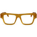 Lunettes sur Grenoble : Lunettes de soleil Xlab Ch&acirc;ssis CARNEY Cadres Optiques, Jaune opaque, 51 mm
