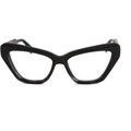 Lunettes sur Grenoble : Lunettes de soleil Xlab Cadre PANAY Cadres Optiques, Noir, 54 mm