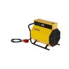 DANTHERM-SOVELOR Chauffage air puls&eacute; mobile &eacute;lectrique chauffage mobile air puls&eacute; 380v 9 kw &eacute;lectrique 490 mm 9 kw 1 pi&egrave;ce(s) 12.7 kg air puls&eacute; 285 mm 395 mm 830 m�/h