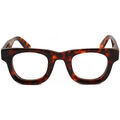 Lunettes de soleil Xlab Cadre FLORES Cadres Optiques, &eacute;caille, 44 mm Grenoble
