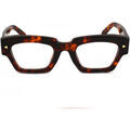 Lunettes de soleil Xlab Cadre MELVILLE Cadres Optiques, &eacute;caille, 48 mm Grenoble