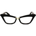 Lunettes de soleil Xlab Cadre SEYCHELLES Cadres Optiques, Noir mat, 55 mm Grenoble