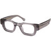 Lunettes de soleil Xlab Ch&acirc;ssis KOMODO cod. GRIS TRANSP. Cadres Optiques, Gris, 45 Gris