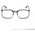 Lunettes sur Grenoble : Lunettes de soleil Xlab Cadre MOOREA Cadres Optiques, Noir, 59 mm