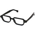 Lunettes sur Grenoble : Lunettes de soleil Xlab Cadre PALAWAN Cadres Optiques, Noir, 48 mm