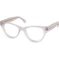 Lunettes sur Grenoble : Lunettes de soleil Xlab Cadre TUAMOTU Cadres Optiques, Transparent, 45 mm