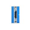 Vestiaire industrie propre ligne 20 vestiaire industrie propre 2 cases 1 pi&egrave;ce(s) - caray