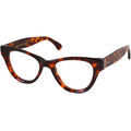 Lunettes sur Grenoble : Lunettes de soleil Xlab Cadre TUAMOTU Cadres Optiques, &eacute;caille, 45 mm