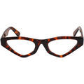 Lunettes sur Grenoble : Lunettes de soleil Xlab Cadre MALDIVES Cadres Optiques, &eacute;caille, 53 mm