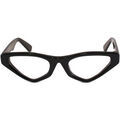 Lunettes sur Grenoble : Lunettes de soleil Xlab Cadre MALDIVES Cadres Optiques, Noir, 53 mm