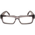 Lunettes sur Grenoble : Lunettes de soleil Xlab Cadre DEMI-LUNE Cadres Optiques, Transparent, 56 mm