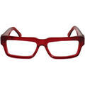Lunettes sur Grenoble : Lunettes de soleil Xlab Cadre DEMI-LUNE Cadres Optiques, Bordeaux, 56 mm