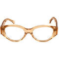 Lunettes sur Grenoble : Lunettes de soleil Xlab Cadre MAJORQUE avec. CHAMPAGNE Cadres Optiques, Champagne, 5