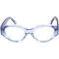 Lunettes sur Grenoble : Lunettes de soleil Xlab Cadre MAJORQUE avec. BLEU CLAIR TRANSP. Cadres Optiques, Ble