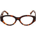 Lunettes sur Grenoble : Lunettes de soleil Xlab Cadre MAJORQUE avec. TORTUE Cadres Optiques, &eacute;caille, 54 mm