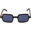 Lunettes de soleil Xlab SANTORINI Lunettes de soleil, Havana/Bleu