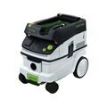Outils soudure sur Annecy : FESTOOL Aspirateur ctl 26 e cleantec 1200w secteur synth&eacute;tique aspirateur ctl 26 e cleantec 1200w 26 litre(s) 13.9 kg 1 carton(s) de 1 pi&egrave;ce(s) 3900 l/min 120