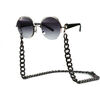Lunettes de soleil Xlab TERRANOVA avec. 100 Arg./De la fum&eacute;e Lunettes de soleil, Ar Argent&eacute;