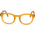 Lunettes sur Grenoble : Lunettes de soleil Xlab 8004 antireflet Cadres Optiques, Jaune, 48 mm