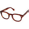 Lunettes de soleil Xlab 8004 antireflet Cadres Optiques, Havana clair, 48 mm Grenoble