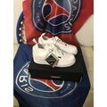 Baskets basses Nike Air Force 1 blanche