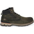 Baskets Dockers 850 KAHKI