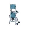 Scie &agrave; ruban lb1200f 900w secteur 45� &agrave; droite, 45� &agrave; gauche � scie &agrave; ruban lb1200f 900w 800 m/min 165 mm 2240 mm 81.2 kg 1 pi&egrave;ce(s) 900 w - makita