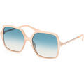 Lunettes de soleil Guess GU7845 Lunettes de soleil, Beige/Vert, 57 mm Grenoble