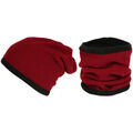Bonnet Nyls Cr&eacute;ation Bonnet Mixte multicolor