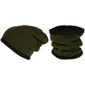 Bonnet Nyls Cr&eacute;ation Bonnet Mixte multicolor
