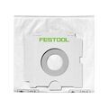 Outils soudure sur Annecy : Sacs filtres pour aspirateurs festool sac filtre selfclean sc fis-ct 48/5 1 carton(s) de 5 pi&egrave;ce(s) - festool