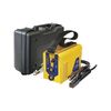 Poste gysmi 160p pack poste gysmi 160p et masque lcd monophas&eacute; 230v mma 4.2 kg 1 lot(s) de 2 pi&egrave;ce(s) 10 - 160 a 85 a &agrave; 60% - gys