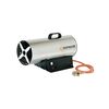 DANTHERM-SOVELOR Chauffage air puls&eacute; portable au gaz chauffage air puls&eacute; portable au gaz 33 kw propane monophas&eacute; 230v 33 kw 7.5 kg 1 pi&egrave;ce(s) air puls&eacute; 1000 m�/h 220 m