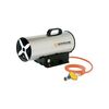 DANTHERM-SOVELOR Chauffage air puls&eacute; portable au gaz chauffage air puls&eacute; portable au gaz 16 kw propane monophas&eacute; 230v 5.5 kg 16 kw 1 pi&egrave;ce(s) 180 mm air puls&eacute; 300 m�/h