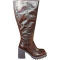 Bottes Inuovo - Bottes A29004 Dark Brown Grenoble
