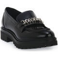 Mocassins Momenti ASPORT NERO Grenoble