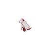 FIMM Diable porte-bouteilles &eacute;lingable 250 kg roues caoutchouc 280 mm 250 kg diable porte-bouteilles &eacute;lingable 250 kg roues caoutchouc 820 mm 1 pi&egrave;ce(s) ac