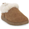 Chaussures Haflinger ICELAND CHESTNUT CALZ G