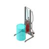 FIMM El&eacute;vateur &agrave; f&ucirc;t m&eacute;tallique ou plastique 60-220 l, 300 kg manuel 300 kg el&eacute;vateur &agrave; f&ucirc;t m&eacute;tallique ou plastique 60-220 l, 300 kg 1 pi&egrave;ce(s) sp&eacute;cial f&ucirc;t