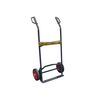 FIMM Diable universel pour f&ucirc;ts de 50 &agrave; 220 l roues caoutchouc 250 kg diable universel pour f&ucirc;ts de 50 &agrave; 220 l roues caoutchouc 1 pi&egrave;ce(s) 50 mm 530 mm aci