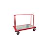 FIMM Chariot porte-panneaux mobile 500 kg roues caoutchouc 500 kg chariot porte-panneaux mobile 500 kg roues caoutchouc 1 pi&egrave;ce(s) acier 4 caoutchouc - fim
