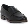 Mocassins NeroGiardini NERO GIARDINI 100 GUANTO NERO